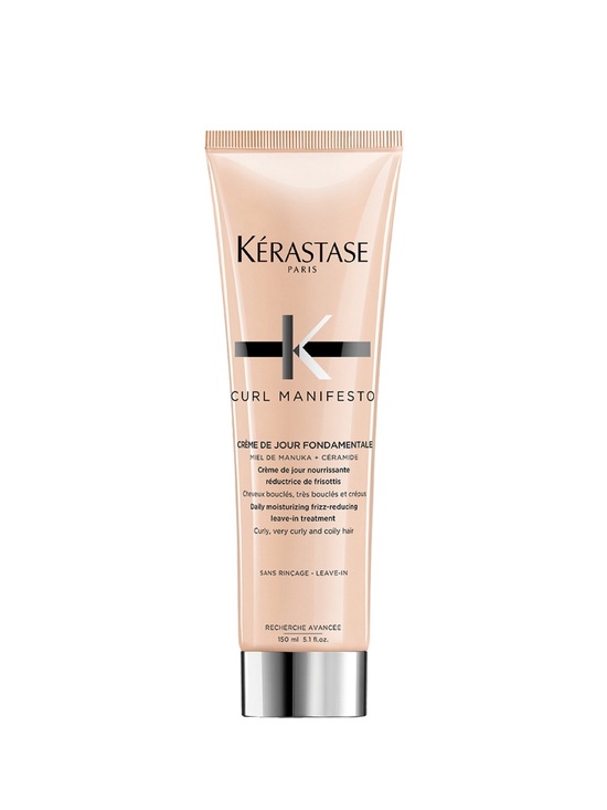 Kerastase Other - Kerastase Curl Manifesto Leave-In Cream — NEW & SEALED✨